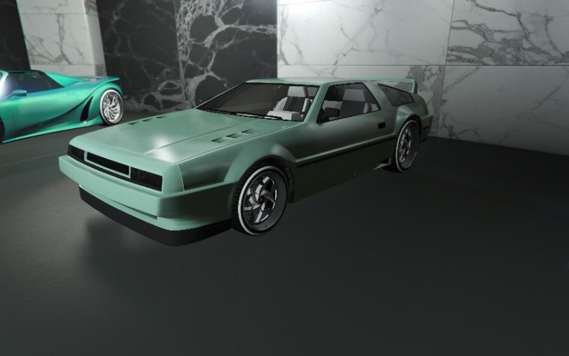 Imponte Deluxo