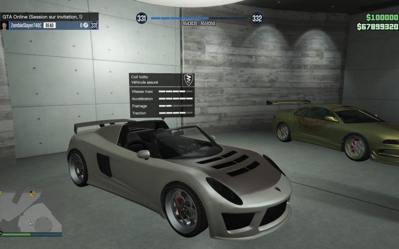 VOLTIC
