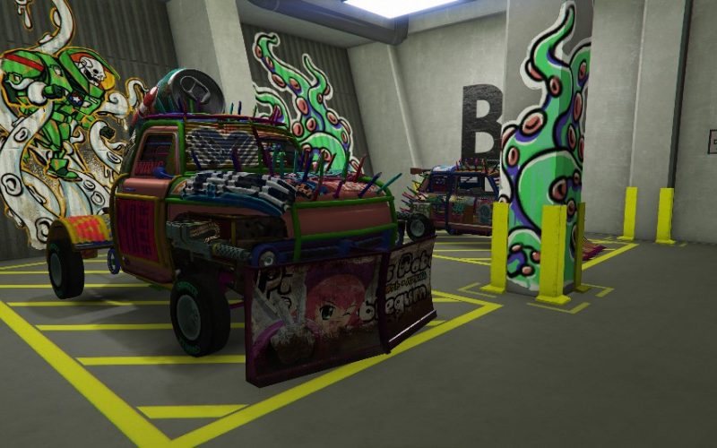 Weeny Issi Arena