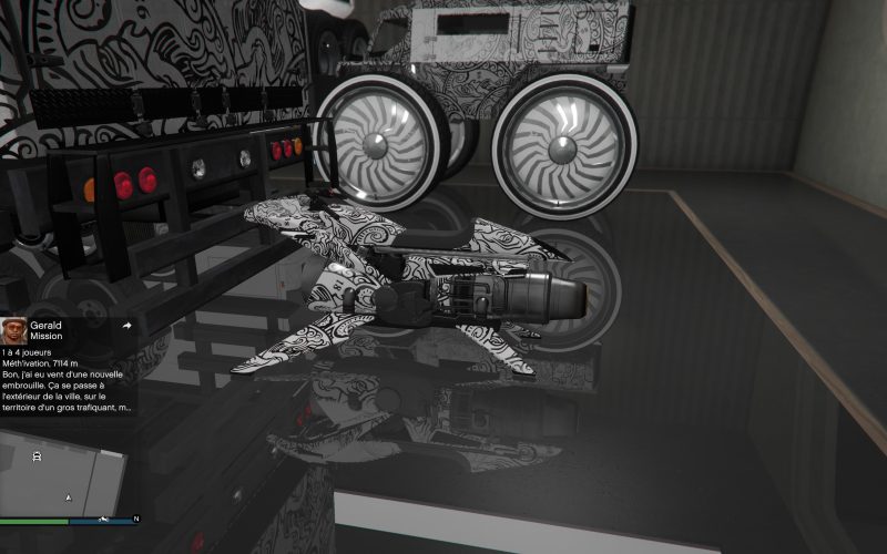 OPRESSOR MKII