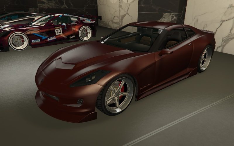 Coquette
