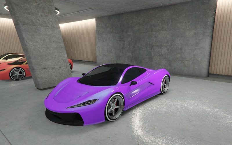 Progen T20