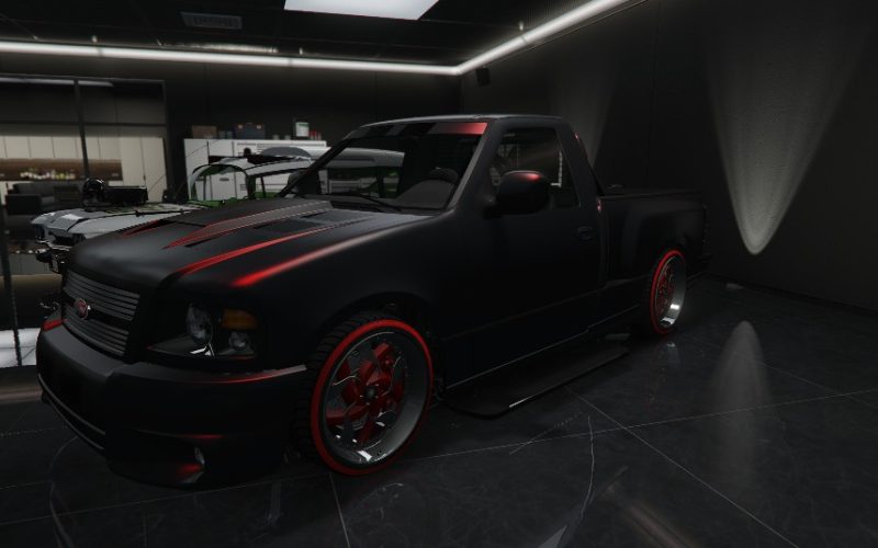 Firebolt Asp