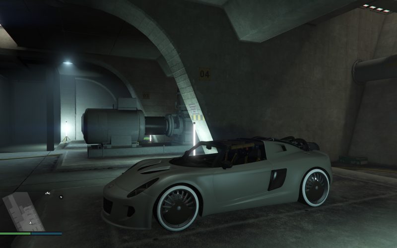 VOLTIC