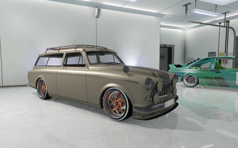 Vulcar Fagaloa