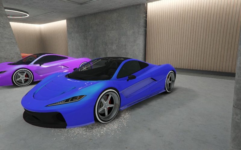 Progen T20