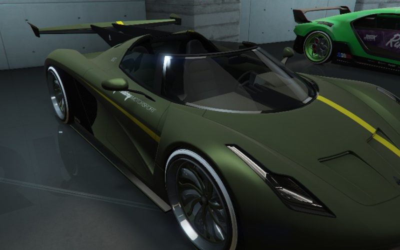 Entity Mt