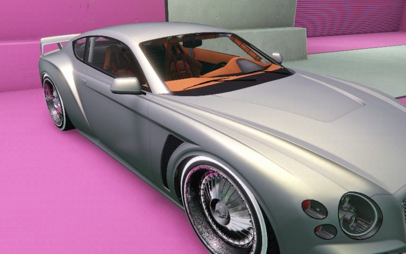 Paragon R