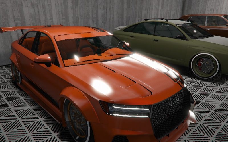 Tailgater S