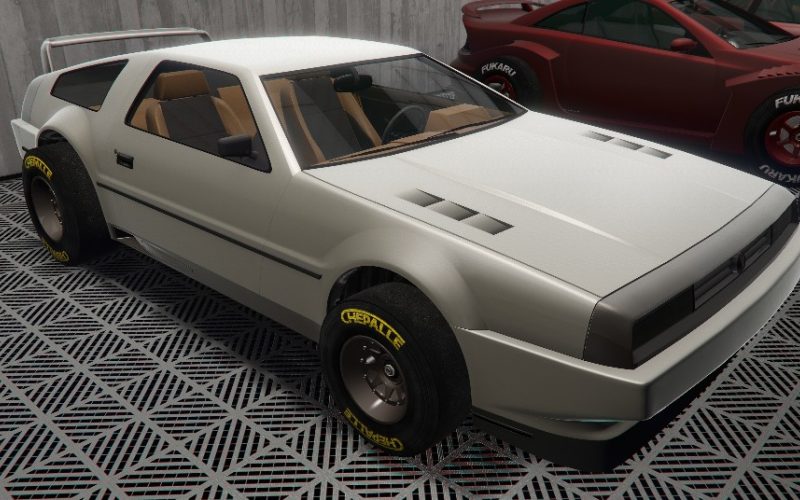 Deluxo