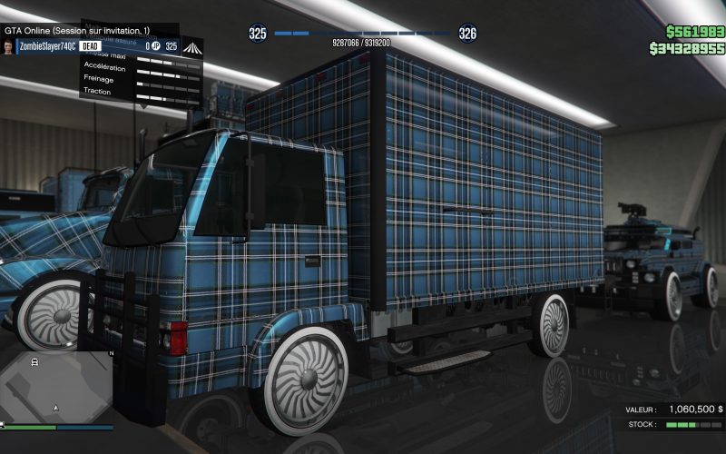 MULE CUSTOM