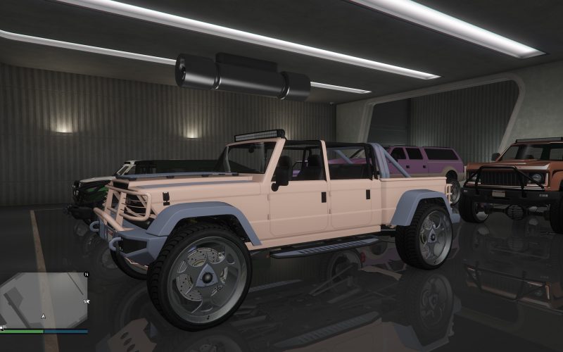 KAMACHO