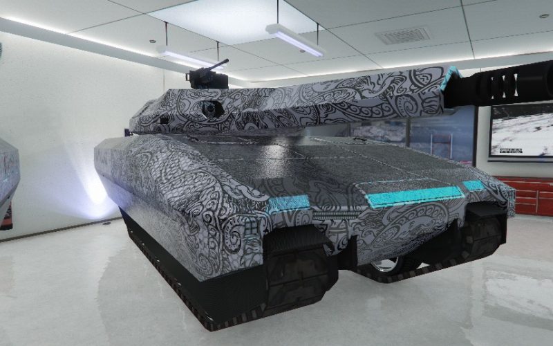 TM-02 Khanjali