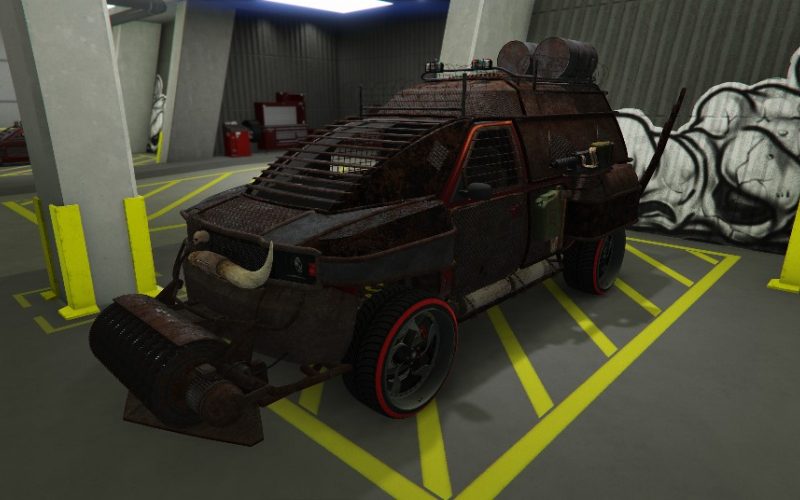 Declasse Brutus