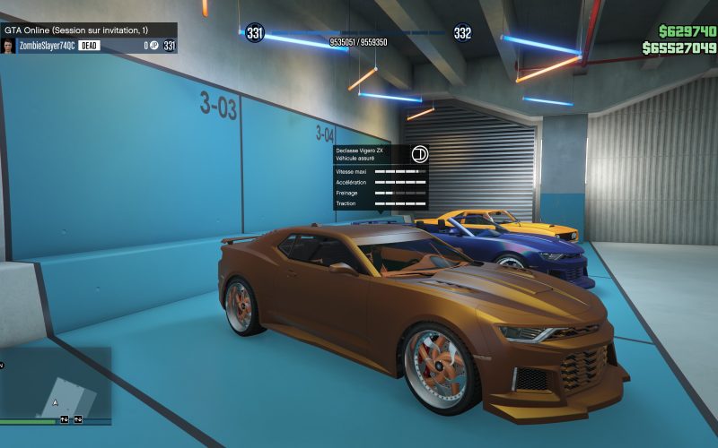 VIGERO ZX