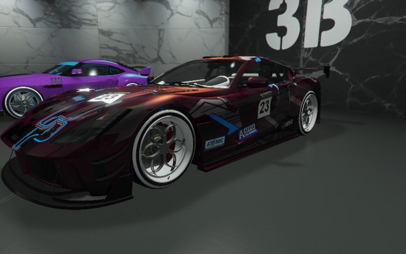 Ocelot Pariah