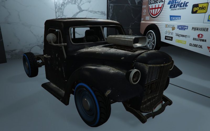Rat Loader