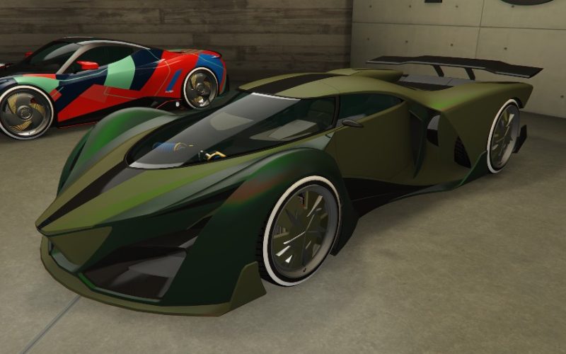 X80proto