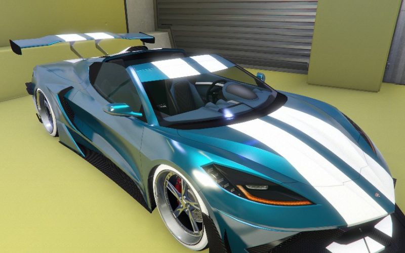 Coquette D10