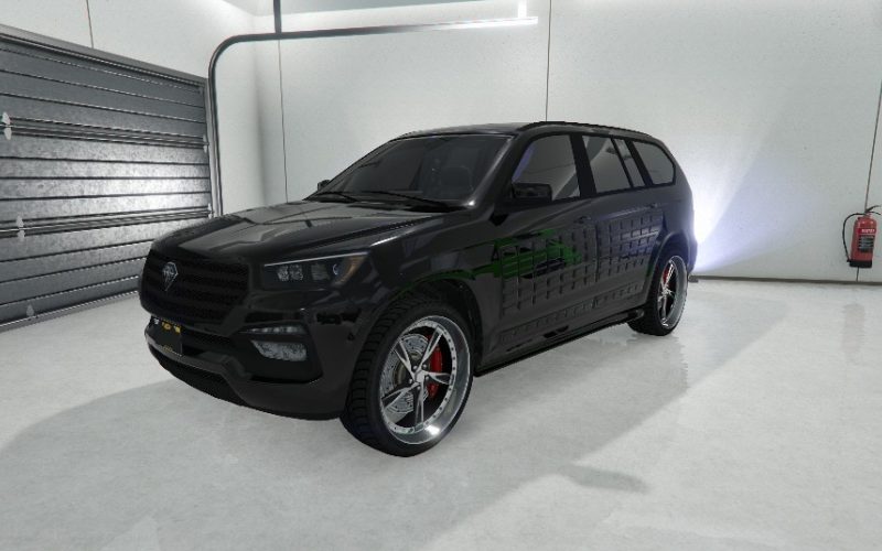 Benefactor XLS
