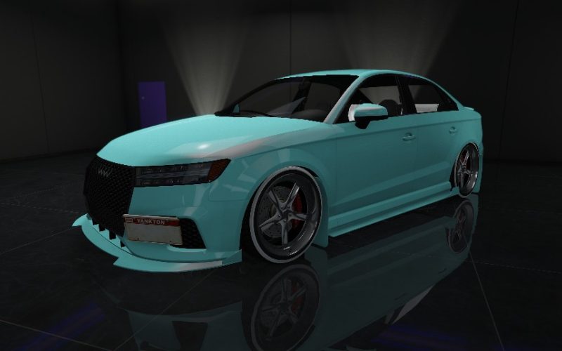 Obey Tailgater S