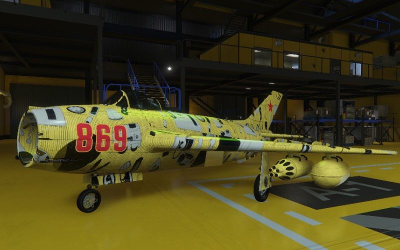 V-65 Molotok