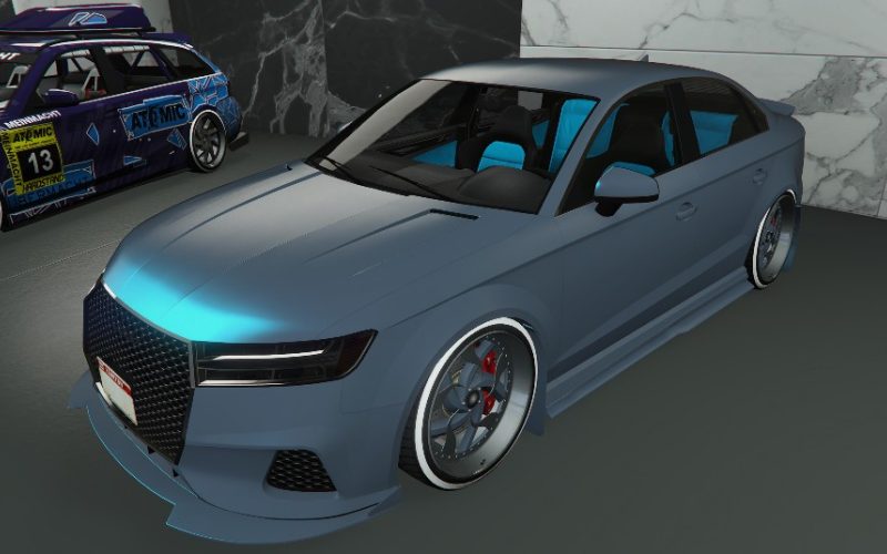 Tailgater S