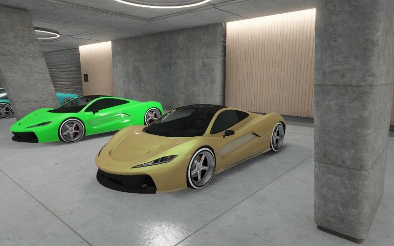 Progen T20