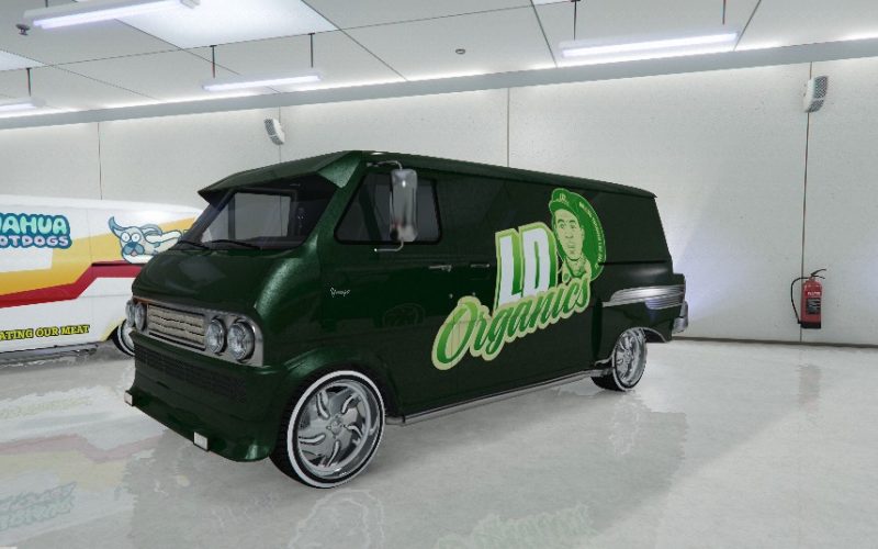 Bravado Youga Classic