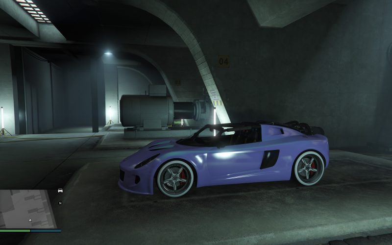 VOLTIC