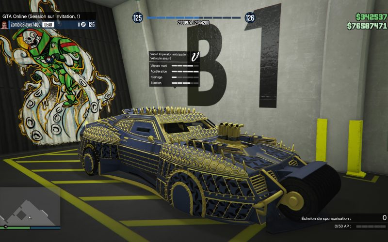 IMPERATOR