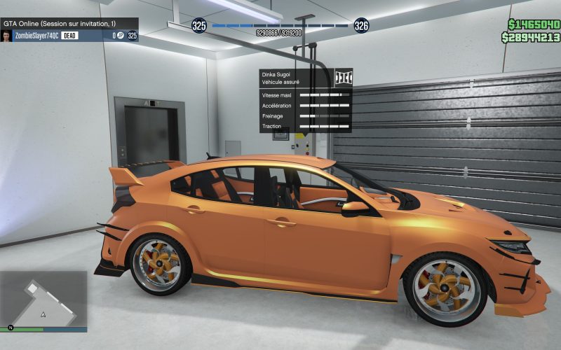 SUGOI