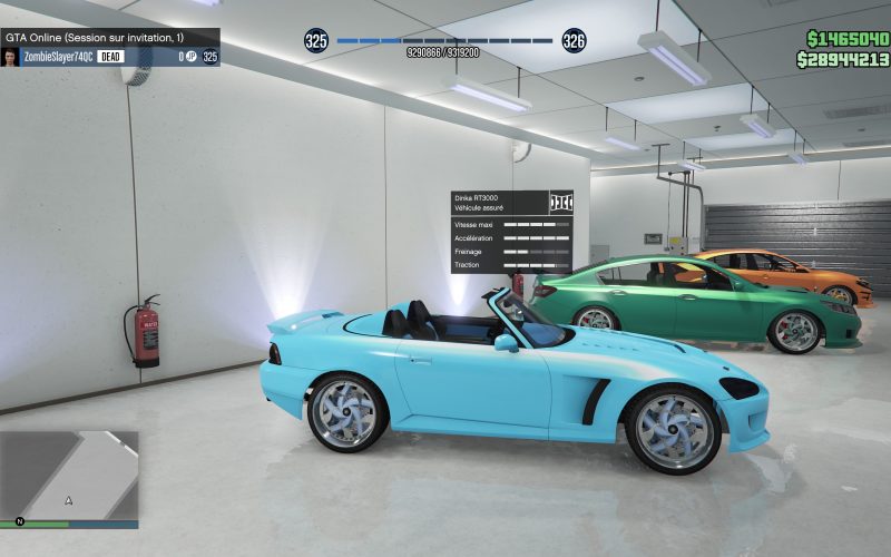 RT3000