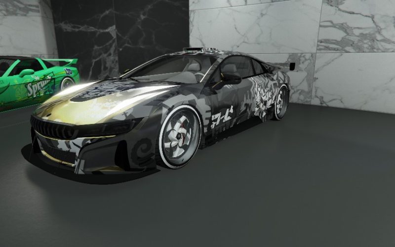 Ubermacht SC1
