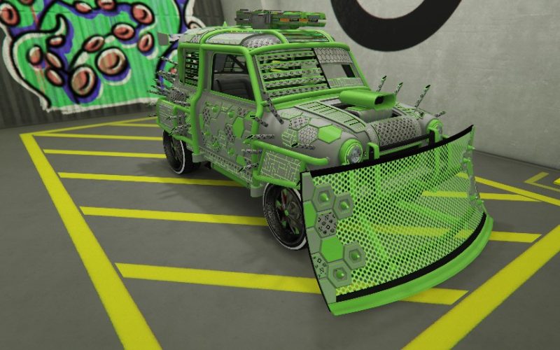 Weeny Issi Arena