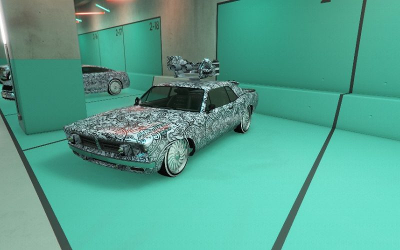 Declasse Weaponized Tampa