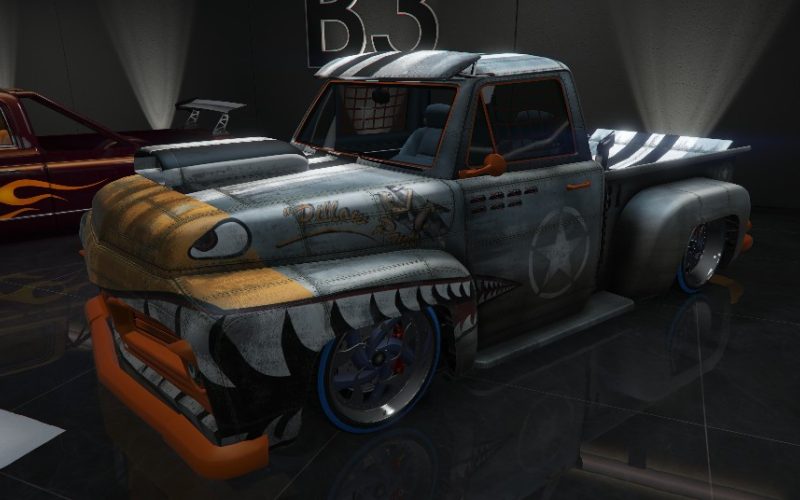Slam Van 2