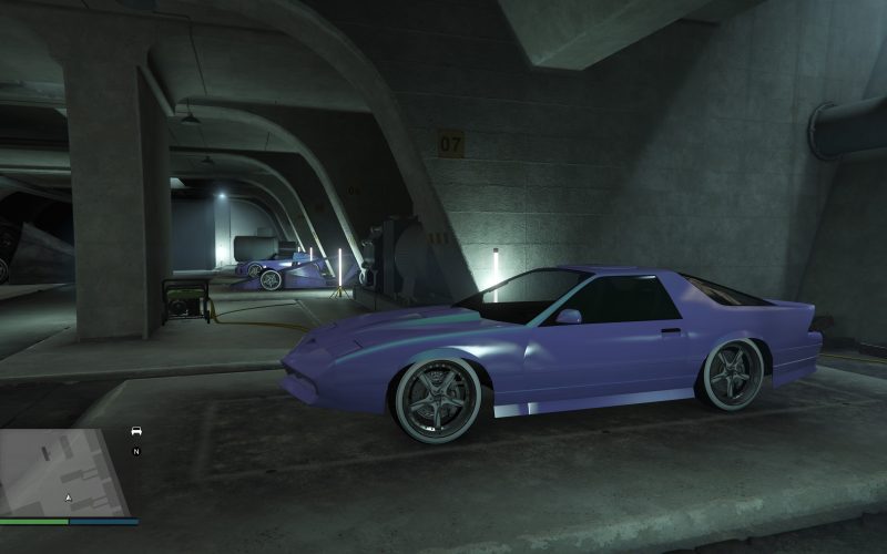 RUINER 2000