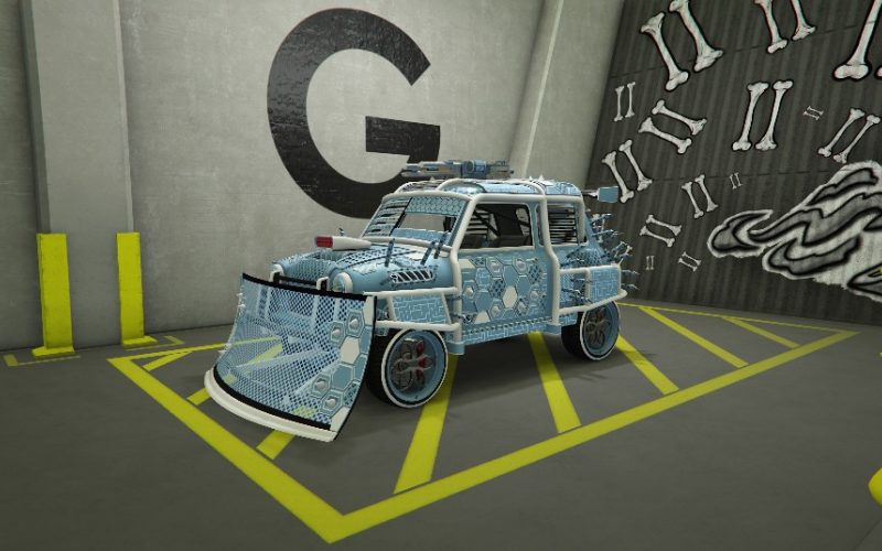 Weeny Issi Arena