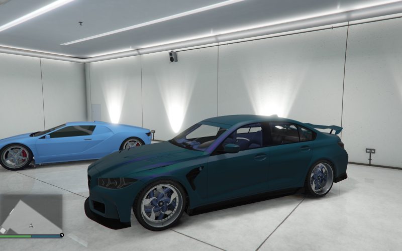 SENTINEL GTS