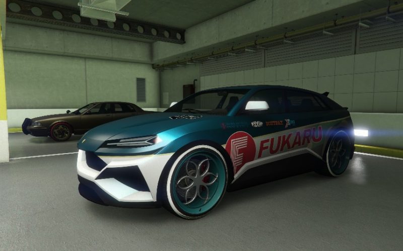 Pegassi Toros