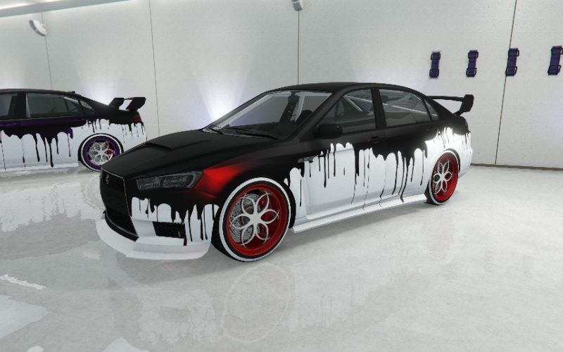Karin Kuruma
