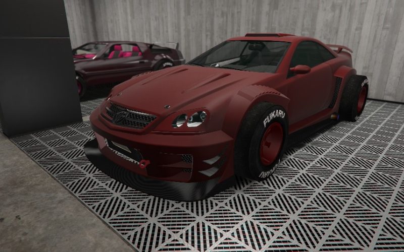Benefactor Feltzer