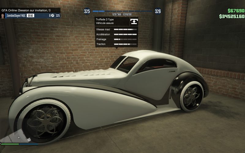 Z-TYPE