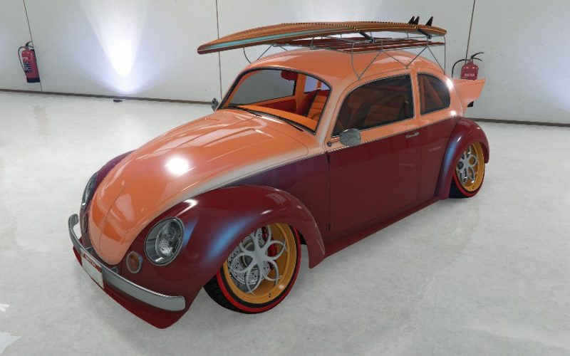 Weevil