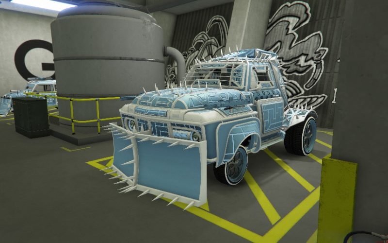 Declasse Brutus