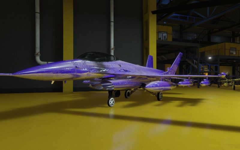 Mammoth P-996 LAZER