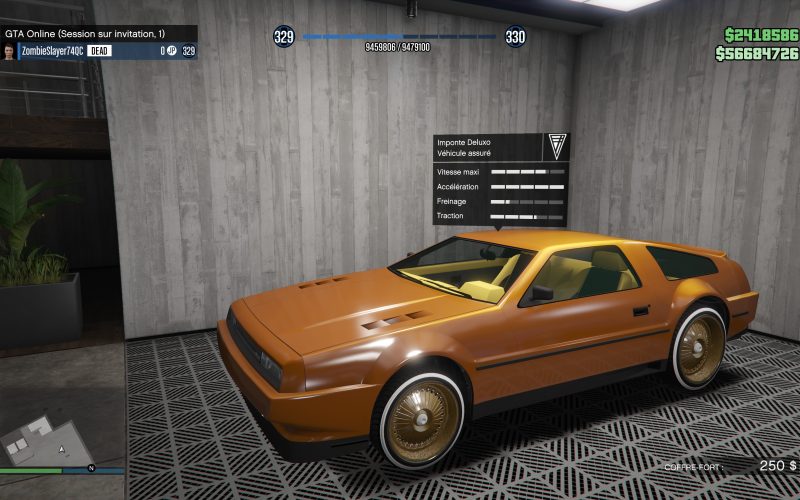 DELUXO