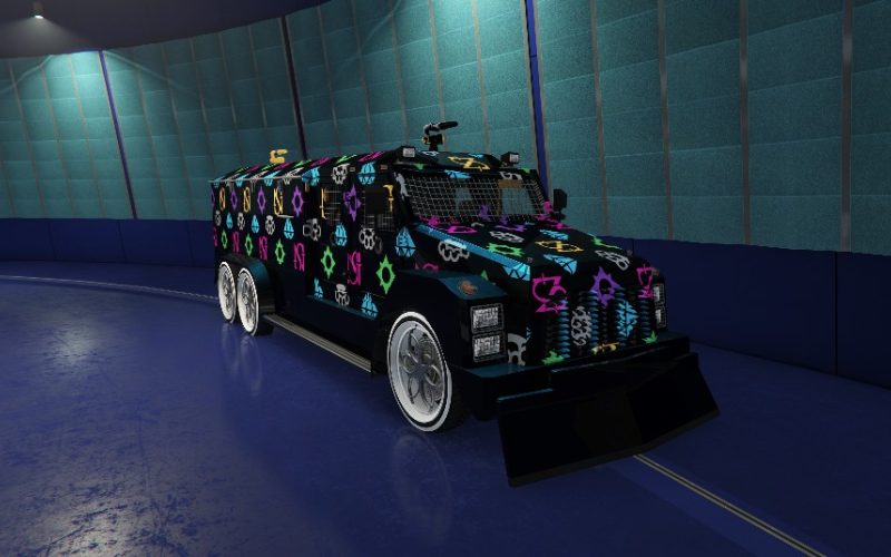 Brute RCV