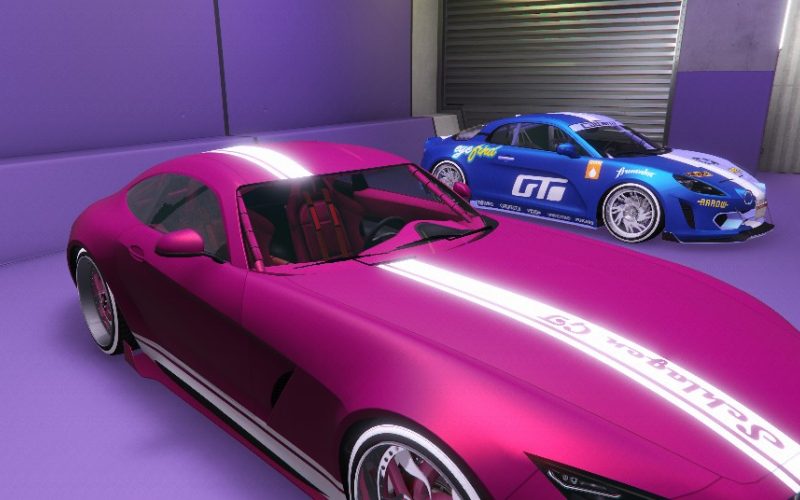 Schlagen Gt